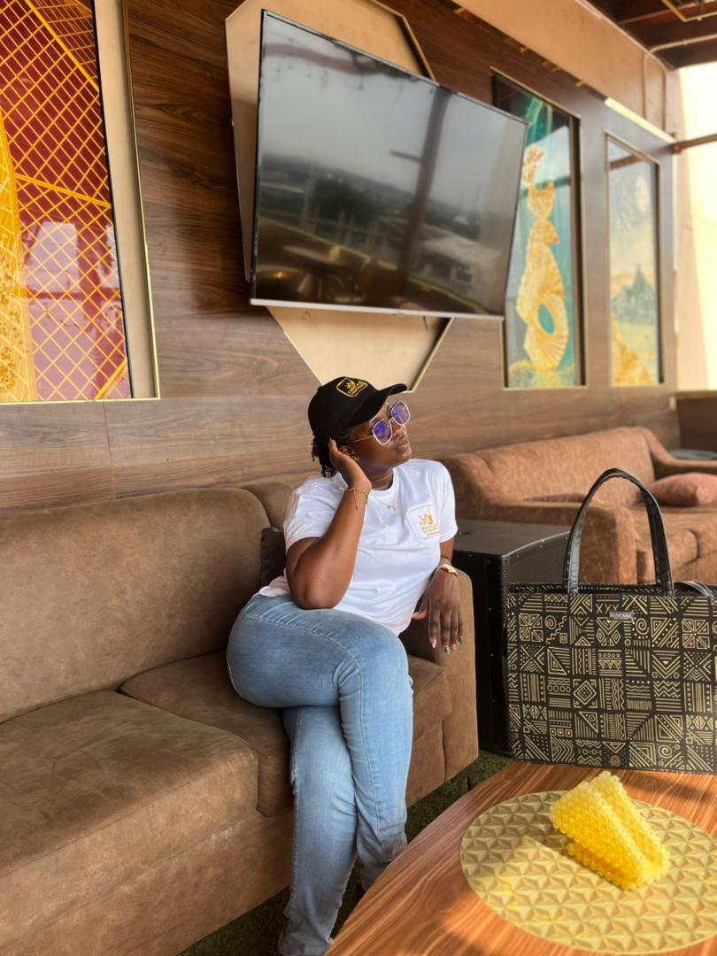 Professional Ghanaian cleaning team